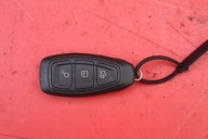ignition key button 7S7T-19H386 FORD KUGA MK2 2 II 2.0 TDCI 163 KM