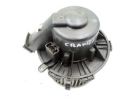 VW Crafter and 1 fan heating air conditioning devices E7169