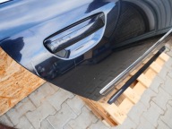 dveře pravé záď AUDI A8 D3