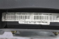 AIRBAG Airbag Deckel LAND ROVER DISCOVERY II
