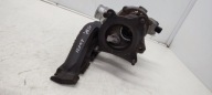 turbo turbina Audi A3 8P 2,0 TFSI