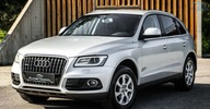 Audi Q5 2012 Q5 Facelift Manual 2.0 TDI CR 177...