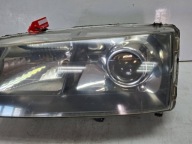 light XENON front left RENAULT SAFRANE II