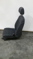 seats right front HB 5D VW Golf 5 V 1,9 TDI