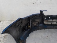96 VOLKSWAGEN EOS bumper front front below XSENON washers
