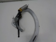 JAGUAR XE X760 hinge bonnet rear part right 16r