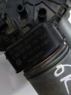 VW POLO 6R 6C wiper mechanism front 09-17r