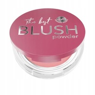 BELL THE BEST BLUSH POWDER RÓŻ 02