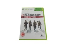 Operation Flashpoint: Red River X360 (eng) (4iz)