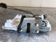 lock door right front SUZUKI SWIFT MK6