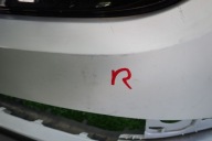 SKODA KODIAQ LIFT 21- front bumper front