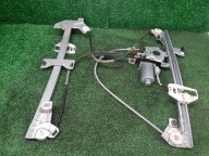 ELE mechanism windows right front PEUGEOT PARTNER 1