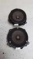 speaker speakers door Kia Rio II 1,4