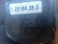 flow meter 057906461D VW AUDI 4.0 TDI