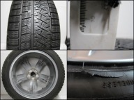 wheels discs tyres VW TIGUAN 5NA R19 5mm