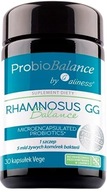 Aliness|Probiotikum Rhamnosus GG|5mld|LACTOBACILLUS Prebiotikum Trávenie