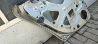 door rear part rear. left Audi A4 B7 kombi LY7G
