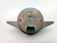 dials clock 7P5919204D Porsche Cayenne II (2010-2017)