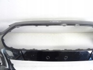 Ford Mondeo MK5 V bumper front front