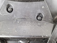 RENAULT KANGOO 2 II 2013-2020 ROK Grille OE
