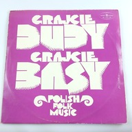 Grajcie dudy, grajcie basy Polish Folk Music /2xLP
