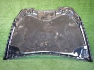 SEAT LEON II 04-12 cofano