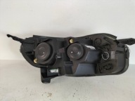 light front reflektor left TOYOTA PROACE II 16- XENON