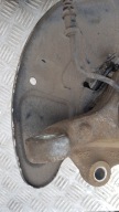 MERCEDES W212 2.2 CDI Achsschenkel Radnabe Radlager schenkel vorne links oder rechts Sensor ABS