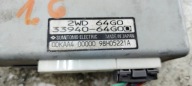 SUZUKI BALENO e 1.3 Centralina ABS 33940-64G00