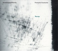 [CD] PIFARELY & COUTURIER - POROS