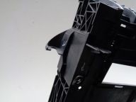 bar, wall front FORD FIESTA MK8 17