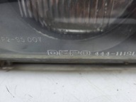 light left front BMW E39 523i 2,5 DEPO europa