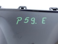 AUDI RS3 8Y0 20- nárazník lišta+SPOILER záď