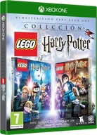 LEGO Harry Potter Collection Xbox One