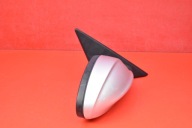 mirror right silver EU BMW E90/91 04-10 5 PIN