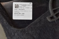 IDEALNY Handschuhfach des Beifahrers Leder PORSCHE MACAN 1