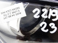 light right front right front LED XENON AUDI A4 B8 LIFT 8K0941006D