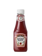 Heinz Kečup pikantný 342g