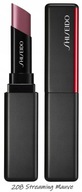 Shiseido VisionAiry Gel Lipstick Żelowa pomadka208