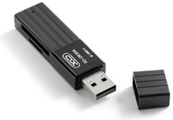 XO czytnik microSD-XC SD-XC do 2TB USB 2.0 2w1 mSD