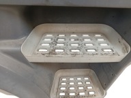 STOPIEN STOPNICA SCHODKI mudguard cabs right DAF XF 106 FT 460 (2014-)