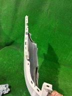 bumper rear part rear SEAT LEON IV CUPRA KOMBI