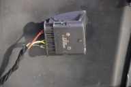 BMW 7 G70 i7 m-packet bumper front USA colour C36