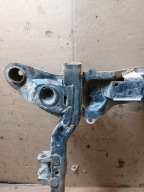 RAMA sider axle beam OPEL COMBO C 1.7DTI