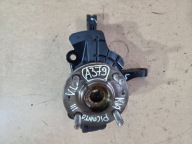 KIA Picanto III swing front left (A379)