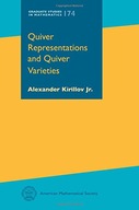 Quiver Representations and Quiver Varieties