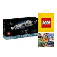 LEGO STAR WARS - Tantive IV (75376) + Torba + Katalog LEGO