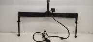 tow VW Tiguan and