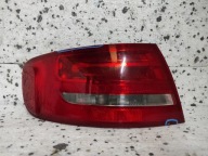 AUDI A4 B8 KOMBI 08- light rear left+ diodes