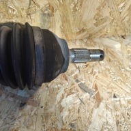 semi-axis left short. OPEL CROSSLAND X 9808800480